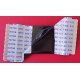 Flat Hisense con gancetti 1208392 ICT 190323Smontato da Tv Nuovo