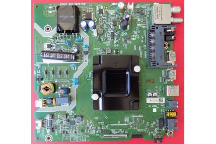 Ricambi Tv / Monitor - Main Hisense RSAG7.820.8869/ROHCodice QR DZ 32E5600EE