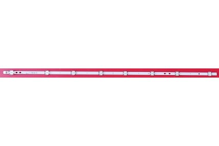 Ricambi Tv / Monitor - Barra Led Telefunken VESTEL 400DRT VNB A REV11Codice QR 3008 9018 - originale