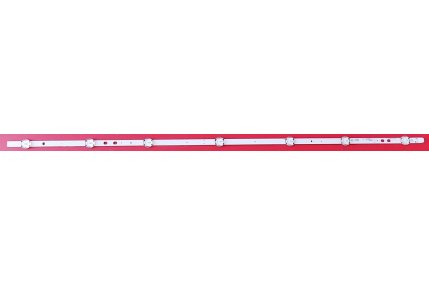  - Barra Led Telefunken VESTEL 400DRT VNB B REV11Codice QR 3008 9019 - originale
