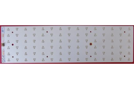 Barre Led - Barra Led Samsung GB02 00243 dcl-A