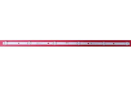  - Barra Led Strong LED32D06-ZC22AG-03E 6S1P 30332006002ECodice QR 190619BC07 32000M06Smontata da Tv Nuovo - originale