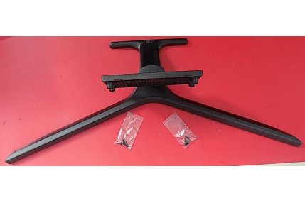  - Base Tv Samsung UE50RU7400U - 50URU7400H - BN96-49142A + BN96-46048A