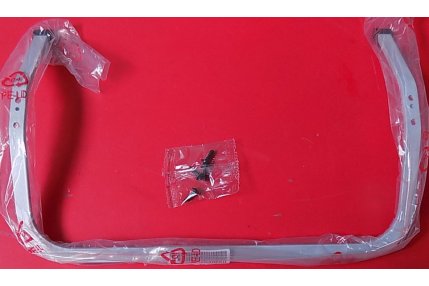  - Base Tv Strong 202Q3262812MDKCompleta di viti Smontata da Tv Nuovo