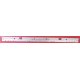 Barra Led Sony SM WW 3 GA 2 4-595-780- 90510DDSmontata da Tv Nuovo