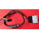 Cavo Tv Akai AKTV2813 TS con Flat 31 x 38 mm - 30 pin