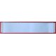 Flat LG con gancetti 41 X 212 mm - 68 pinSmontato da Tv Nuovo