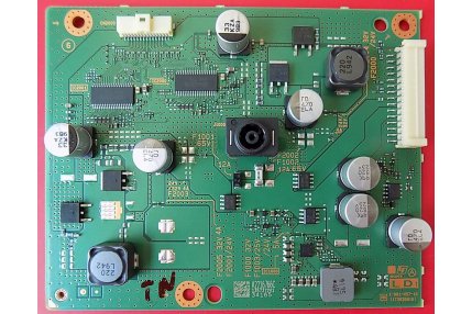 Inverter / Led Driver TV - Led Driver Sony 1-981-457-16(173638816)Codice QR A2216766CSmontato da Tv Nuovo