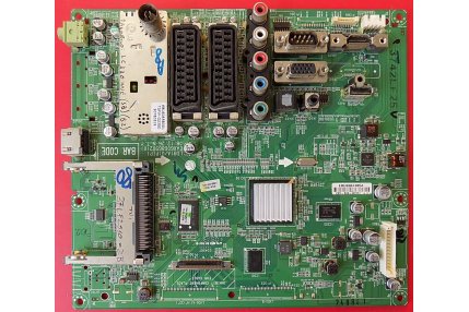  - Main LG LD91A-G(PIP) EAX60686902(0) 3742LF25 Codice a barre EBU60674854