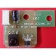 Ricevitore Ir Led Tele System 200.GJR-LE32280-0H JCT-180531Smontato da Tv Nuovo