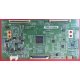 T-Con LG C-PCB HV750QUB-N9D 47-6021199Codice a barre 44-97713660Smontata da Tv Nuovo