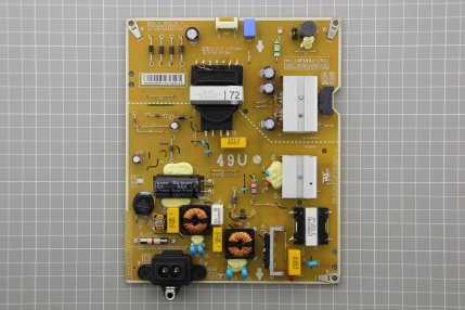  - Alimentatore LG LGP49DJ-17U1 EAX67189201 - EAY64511101