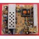 Alimentatore Philips DPS-182CP Codice a barre 3139 128 79461 REV 02 F