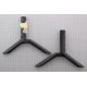 Base Tv Samsung BN63-17435X009 R + BN63-17431X009 L