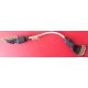 Cavo Philips con ganci LC08B LVDS 3139 171 02381-JFE