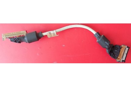 Cavi TV - Cavo Philips con ganci LC08B LVDS 3139 171 02381-JFE