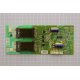 Inverter LG LC320 PNEL-T712A REV-1.3 2300KTG006A-F 6632L-0494A