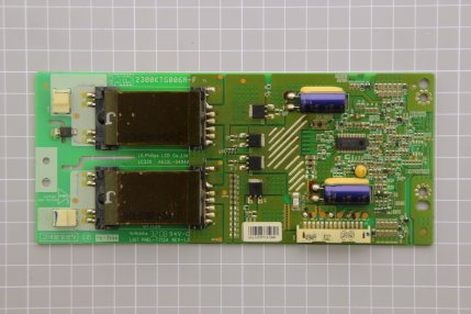  - Inverter LG LC320 PNEL-T712A REV-1.3 2300KTG006A-F 6632L-0494A