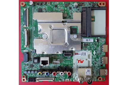  - Main LG EAX68253604(1.0)Codice a barre 66166103Smontata da Tv Nuovo