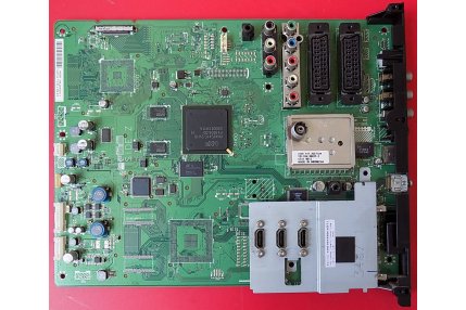 Main e DVBT TV - Main Philips 3139 123 63401V3 3139 123 63411V3 Wk746.5Codice a barre 313926857845