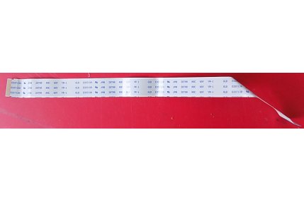  - Flat per Ambilight Philips15 x 240 mm - 26 pin