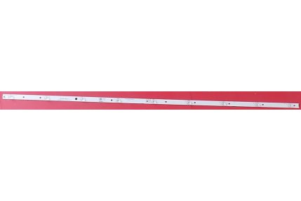  - Barra Led Hisense CRH-BK50S1U51S3030T040979G-REV1.0 BL08BY158K21D84M-B1Codice QR 1187237 16786Smontata da Tv Nuovo - original