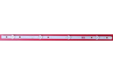  - Barra Led Philips L LB49021 V0 01Codice QR 210BZ04DLSmontata da Tv Nuovo - originale
