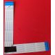 Flat Hisense con gancetti 1207778Smontato da Tv Nuovo