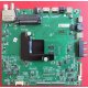 Main Hisense RSAG7.820.7918Codice QR ZTP185HG301Smontata da Tv Nuovo
