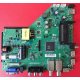 Main Smart Tech TP.MS3663S.PB818Codice a barre C19030061 V320BJ8-Q01Smontata da Tv Nuovo