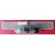 Ricevitore IR Smart Tech Pulsante Accensione 890.KE0-LE32Z1M-0H JCT190114Smontata da Tv Nuovo