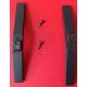 Base Tv LG MAM649443 Completa di viti Smontata da Tv Nuovo