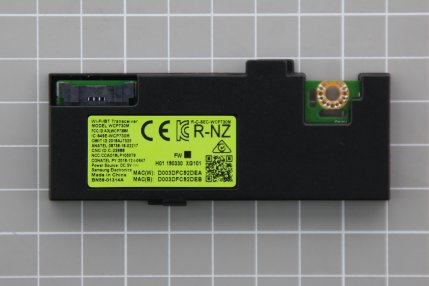  - BN59-01314A - Modulo WiFi Samsung WCP730M