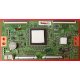 T-Con Sony 6870C-0749ACodice a barre 6871L-5439BJSmontata da Tv Nuovo