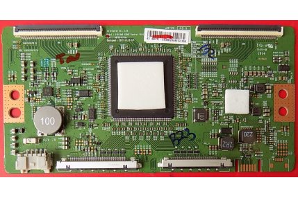  - T-Con Sony 6870C-0749ACodice a barre 6871L-5439BJSmontata da Tv Nuovo