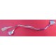 Flat LG con ganci EAD65387331Smontato da Tv Nuovo