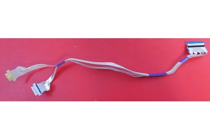Flat - Flat LG con ganci EAD65387331Smontato da Tv Nuovo