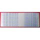 1 Flat Sony 1-912-695-11 - 36 x 100 mm - 68 pin