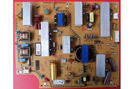 Alimentatori e Sub Alimentatori TV - Alimentatore Sony GL6 APS-395/B(CH) 1-980-310-31