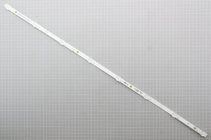 Barre Led - Barra Led SJ.CX.D3900402-3030DS-M