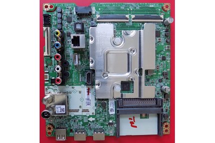  - Main LG EAX68253604 (1.0)Codice a barre 66195333Smontata da Tv Nuovo