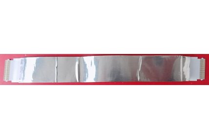 Flat - Flat Loewe con gancetti 19 X 165 mm - 30 pin