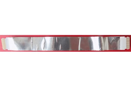Flat - Flat Loewe con gancetti 19 X 180 mm - 30 pin