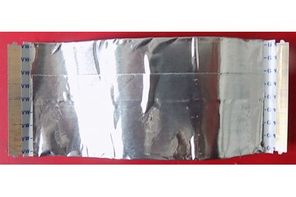 Flat - Flat Loewe con gancetti 35 X 90 mm - 64 pin