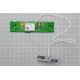 Modulo WiFi Panasonic N5HBZ0000131 - WLU5540B-D81