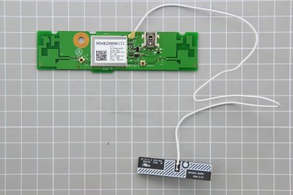  - Modulo WiFi Panasonic N5HBZ0000131 - WLU5540B-D81