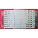Flat Philips con gancetti 28 x 55 - 51 Pin