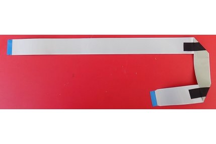  - Flat Sharp 29 X 528 mm - 50 pin