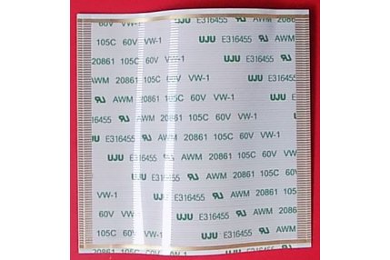  - Flat Toshiba UJU1032 002346