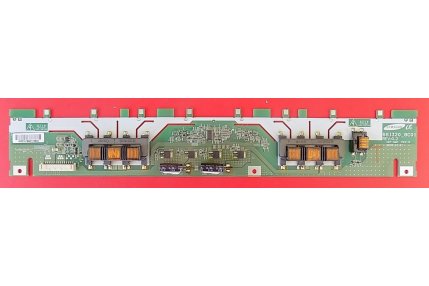  - Inverter Sony SSI320_8C01 REV 0.2 Codice a barre 02201A